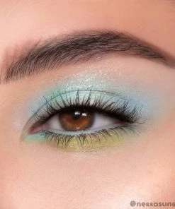 ColourPop Ice Breaker Eyes