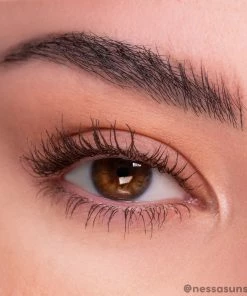 ColourPop Brown Eyes