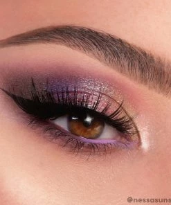 ColourPop Palettes Off Melrose