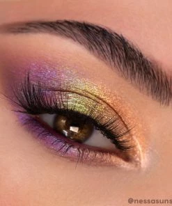 ColourPop La Mesa Eyes