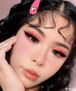 ColourPop Blossom Hair Clips