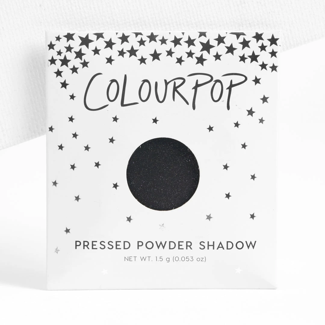 ColourPop Eyes Nightdream 4 ColourPop Eyes Nightdream