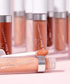 ColourPop Matte Full-Coverage Concealer Face