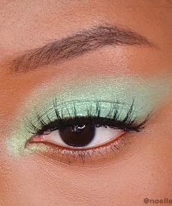 ColourPop Under The Sea Eyes