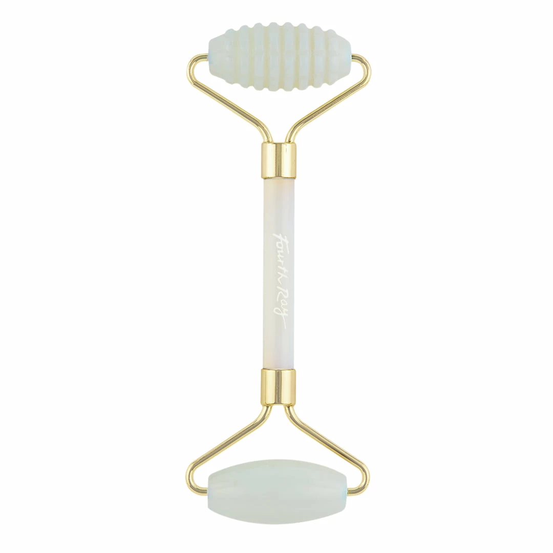 Fourth Ray Beauty Skincare Opalite Roller 4 Fourth Ray Beauty Skincare Opalite Roller