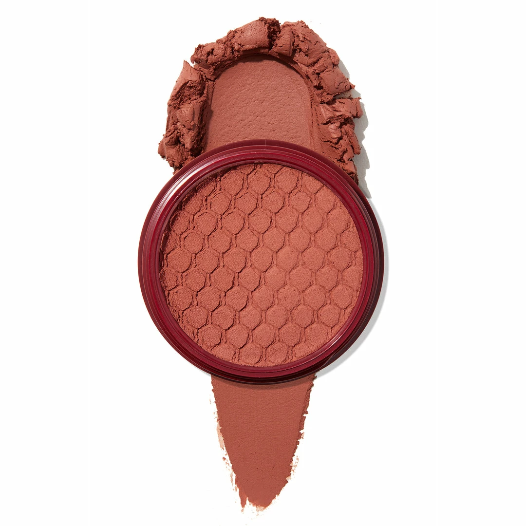 ColourPop Over Dramatic Face 3 ColourPop Over Dramatic Face