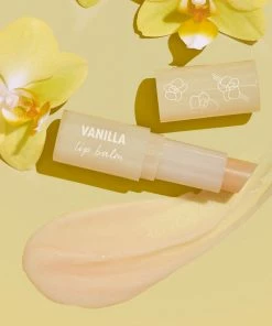 Fourth Ray Beauty Vanilla Skincare