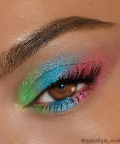 ColourPop PEEPS® Blue