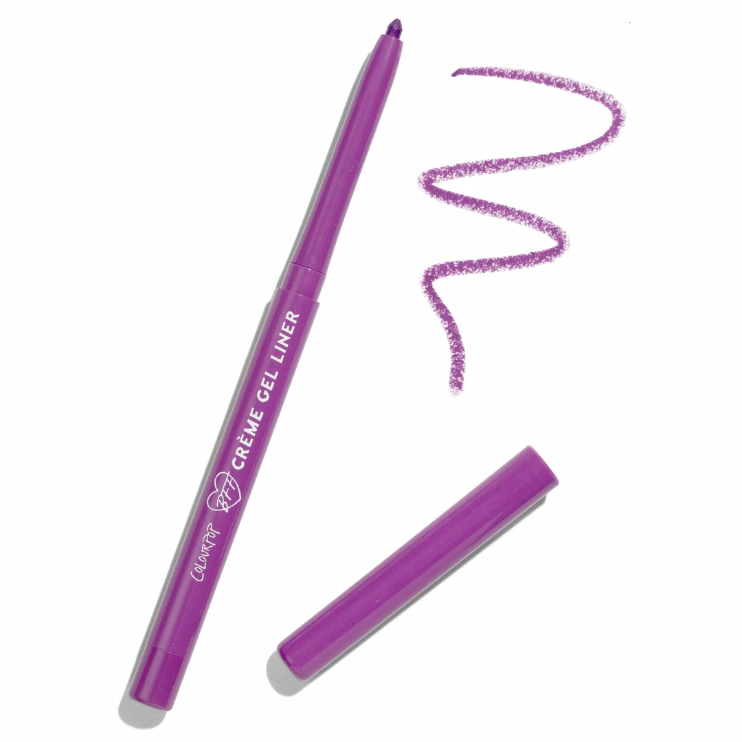 ColourPop Eyes Piggy Bank Liner 4 ColourPop Eyes Piggy Bank Liner