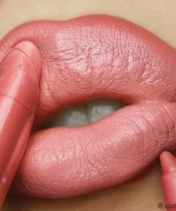 ColourPop Lippie Stix + Pencils Caramella