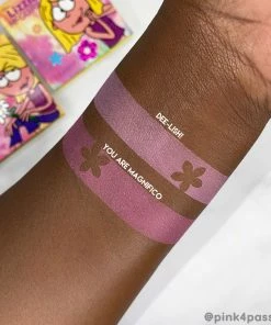 ColourPop You Are Magnifico