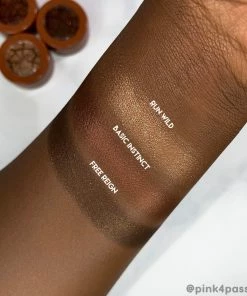 ColourPop Back In Stock Basic Instinct