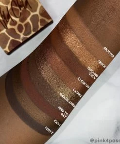 ColourPop Wild Child Back In Stock 8 ColourPop Wild Child Back In Stock