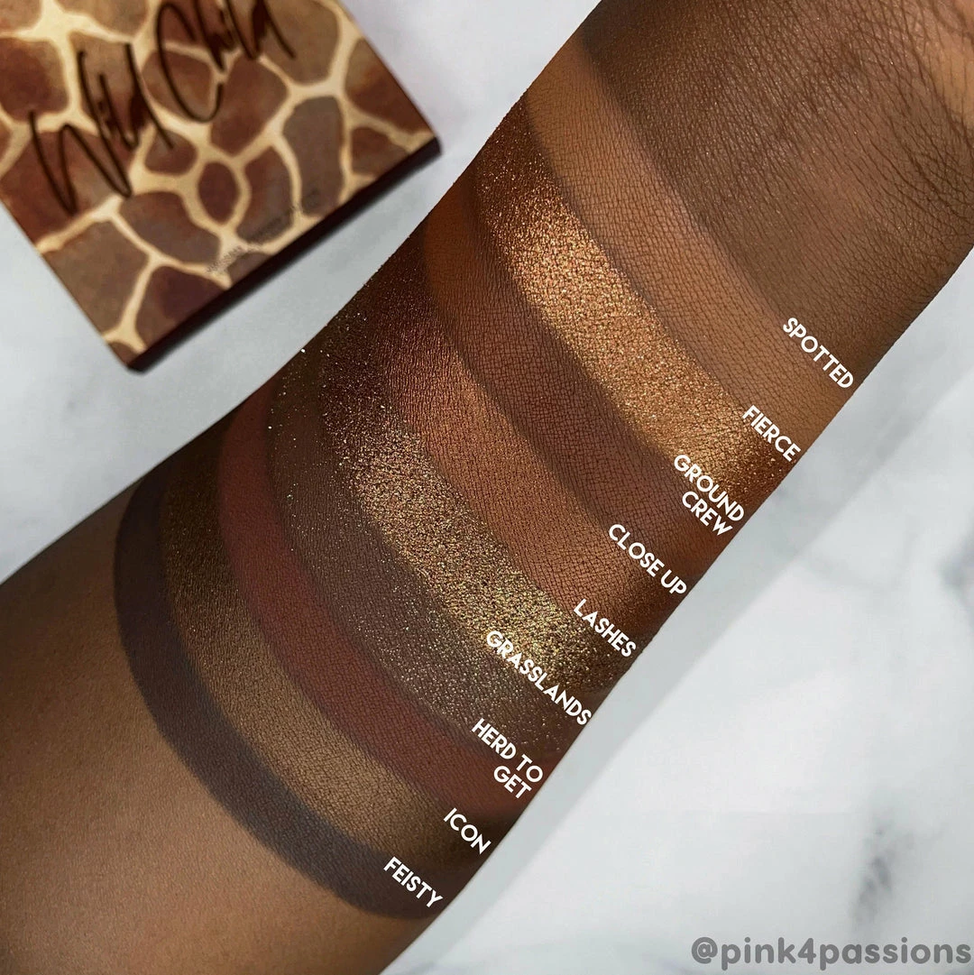 ColourPop Wild Child Back In Stock 5 ColourPop Wild Child Back In Stock