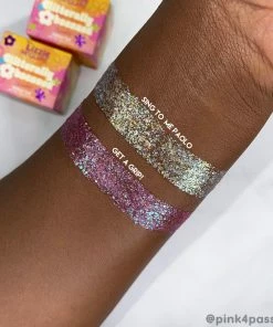 ColourPop Totally Me! Value Sets