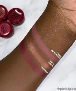 ColourPop Cruel Intentions