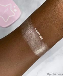 ColourPop Candy Floss Best Selling Face 7 ColourPop Candy Floss Best Selling Face