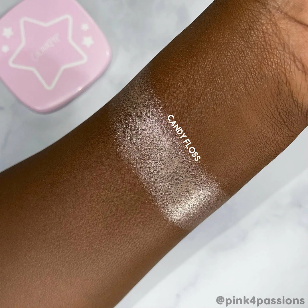 ColourPop Candy Floss Best Selling Face 4 ColourPop Candy Floss Best Selling Face