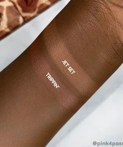 ColourPop Jet Set Face