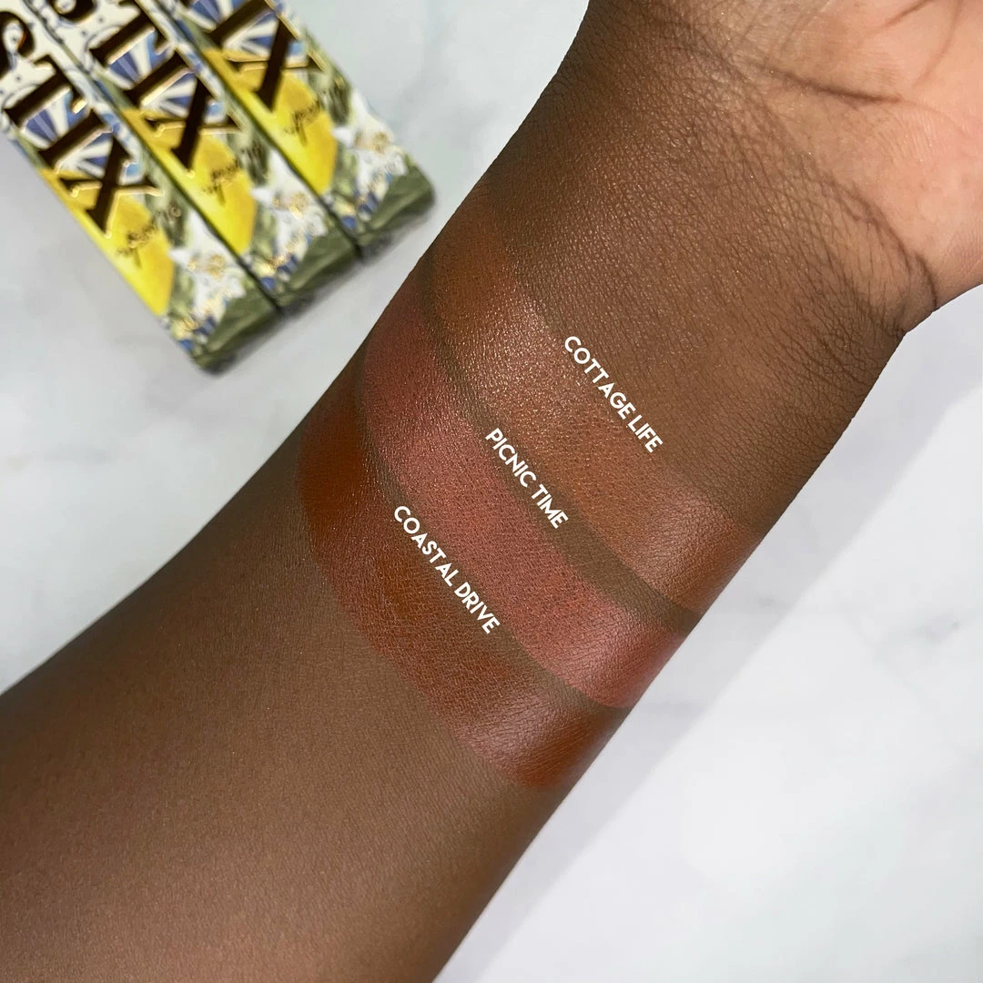 ColourPop Coastal Drive Face 6 ColourPop Coastal Drive Face