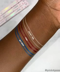 ColourPop Sky High Eyes 13 ColourPop Sky High Eyes