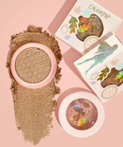 ColourPop Eyes Colors Of The Wind