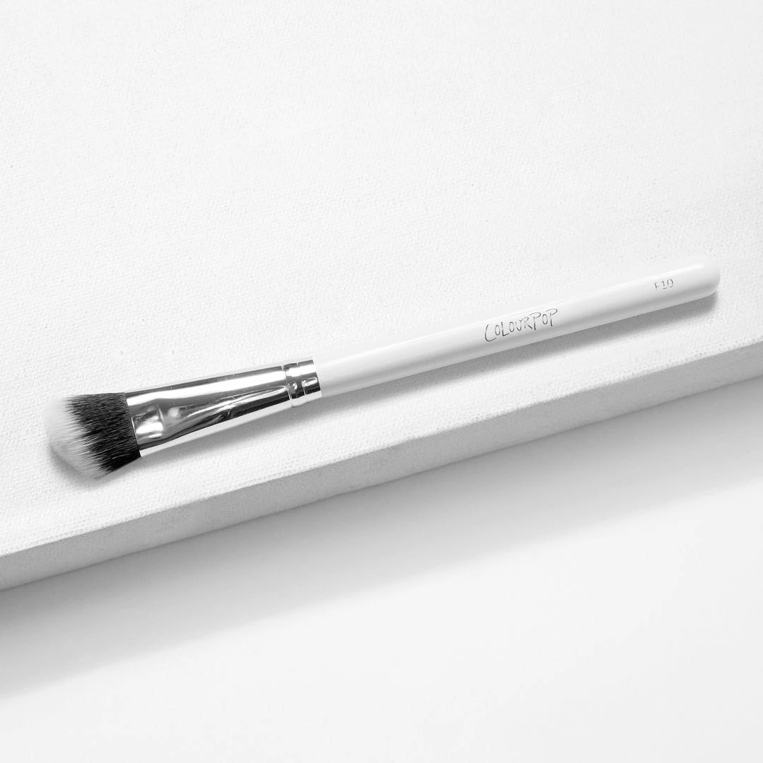 ColourPop Precision Angled Face Brush 4 ColourPop Precision Angled Face Brush