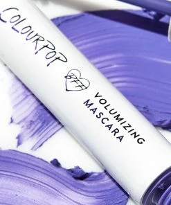 ColourPop Purple Prose