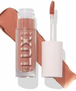 ColourPop Lips Casual Dress