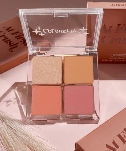 ColourPop Face At First Crush