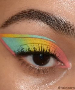 ColourPop Day Date Eyes