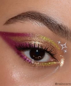 ColourPop Green Juice New