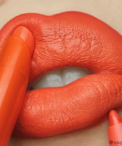 ColourPop Lippie Stix + Pencils Chi Chi