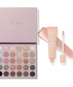 ColourPop Rock With U