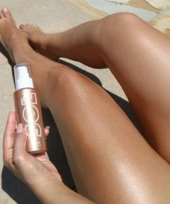 SOL Body Rosè Body Oil