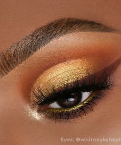 ColourPop Sunnyvale Liner