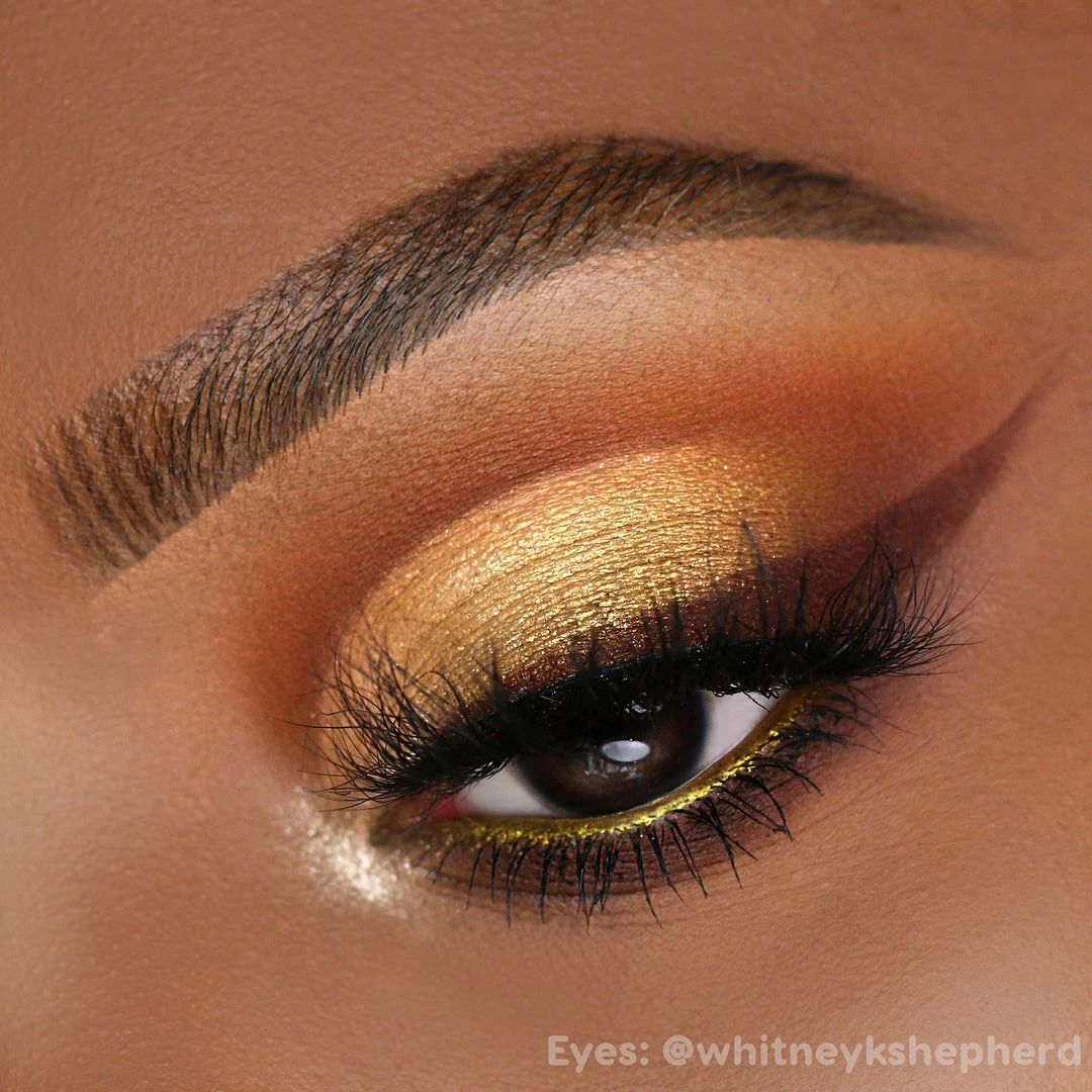 ColourPop Sunnyvale Liner 4 ColourPop Sunnyvale Liner