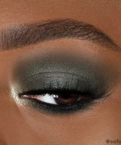 ColourPop Palettes An Emerald Away