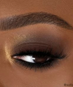 ColourPop All That Topaz Palettes