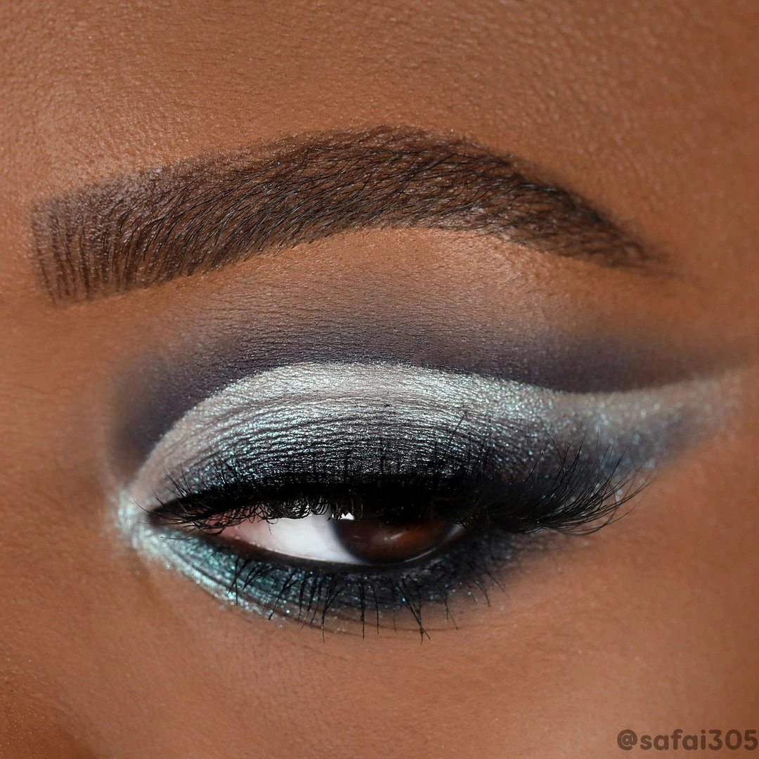 ColourPop Set On Sapphire Palettes 6 ColourPop Set On Sapphire Palettes