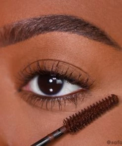 ColourPop Best Selling Eyes Level Up Lengthening Mascara