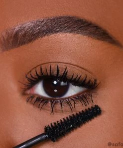 ColourPop Best Selling Eyes Level Up Lengthening Mascara