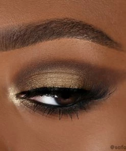 ColourPop Citrine You & Me Palettes