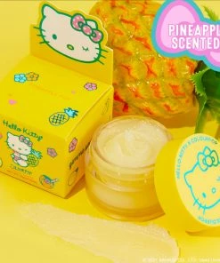 ColourPop Lips Pineapple Pop