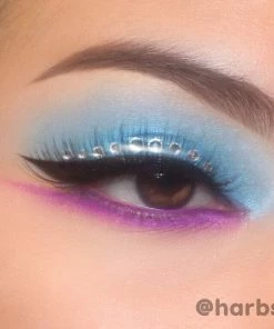 ColourPop Face Simple Winged