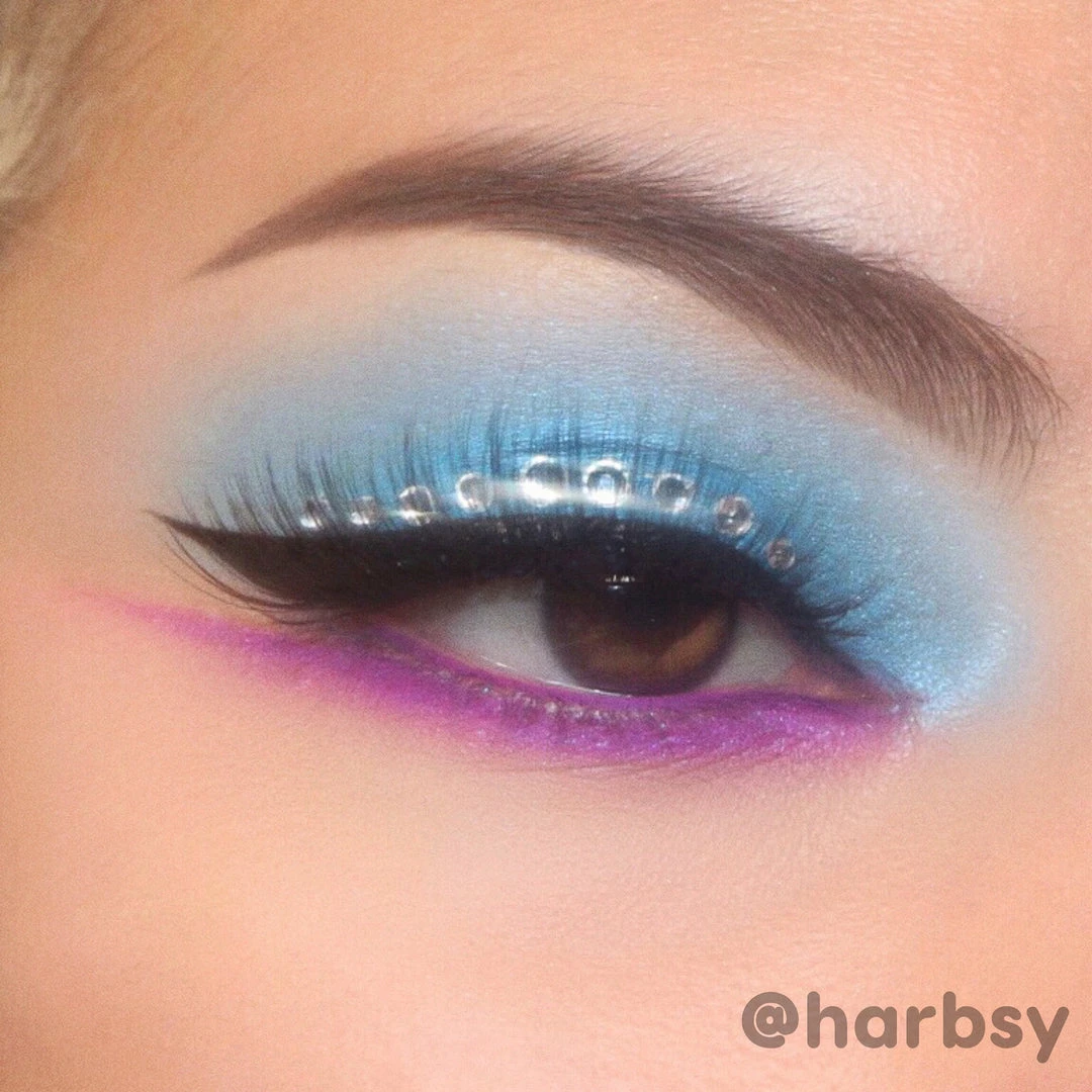 ColourPop Face Simple Winged 4 ColourPop Face Simple Winged