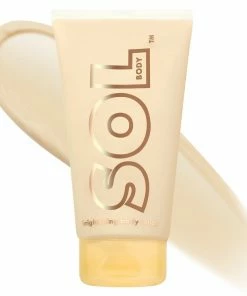 SOL Body Brightening Body Lotion