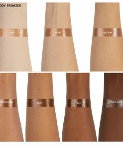 SOL Body Dark Body Makeup