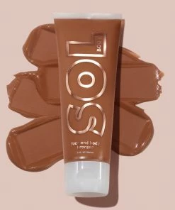 SOL Body Medium Dark