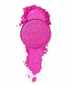 ColourPop Solstice With The Mostest